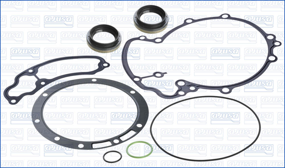Afdichtingsset, elektromotor Ajusa EV000900