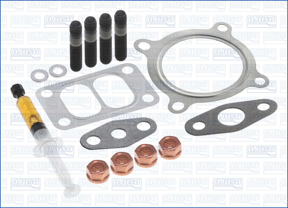 Turbolader montageset Ajusa JTC11068