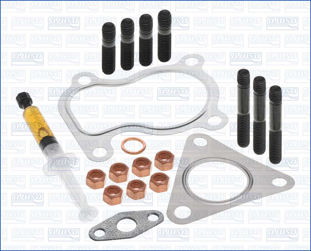 Turbolader montageset Ajusa JTC11083