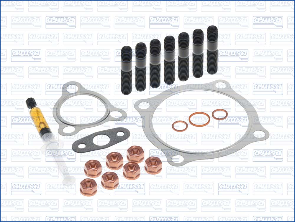 Turbolader montageset Ajusa JTC11262