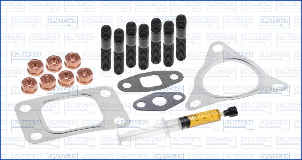 Turbolader montageset Ajusa JTC11323