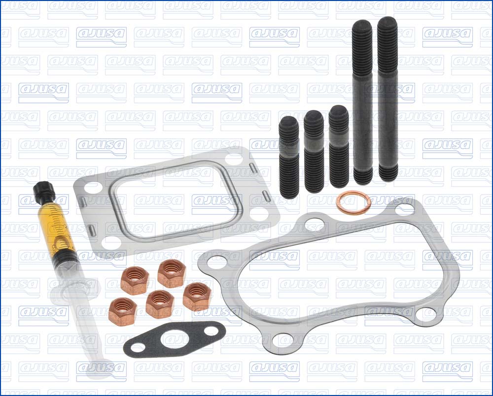 Turbolader montageset Ajusa JTC11352