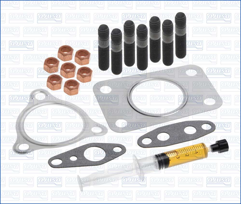 Turbolader montageset Ajusa JTC11380