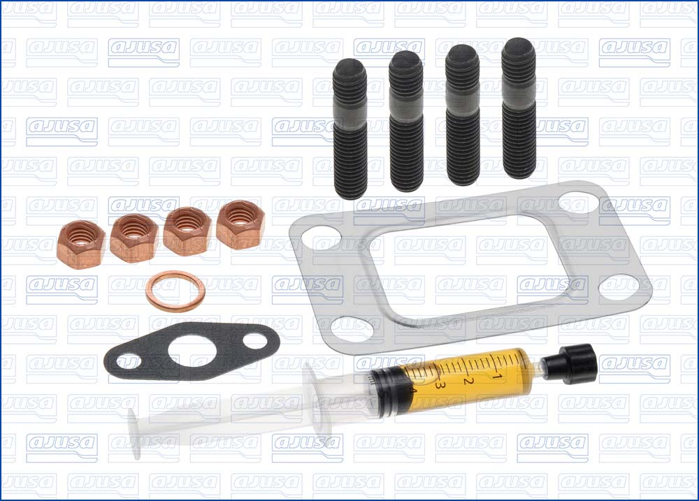 Turbolader montageset Ajusa JTC11390