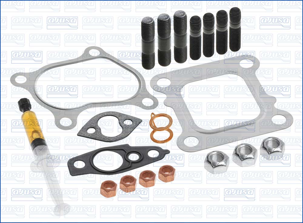 Turbolader montageset Ajusa JTC11453