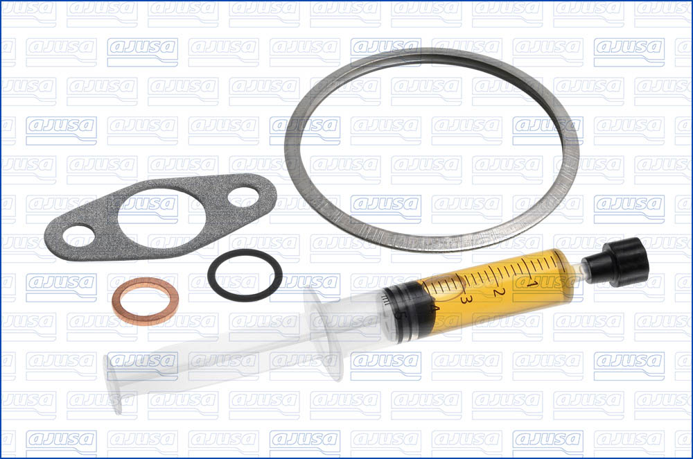 Turbolader montageset Ajusa JTC11463