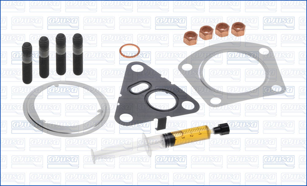 Turbolader montageset Ajusa JTC11488