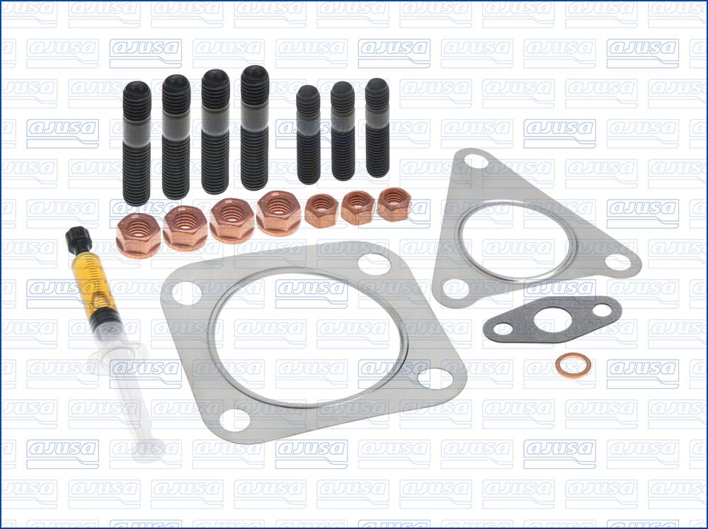 Turbolader montageset Ajusa JTC11505