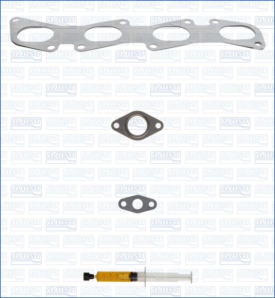 Turbolader montageset Ajusa JTC11584