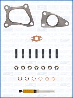 Turbolader montageset Ajusa JTC11790