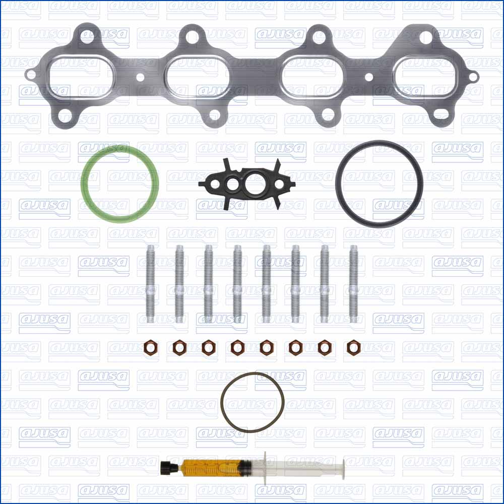 Turbolader montageset Ajusa JTC12030