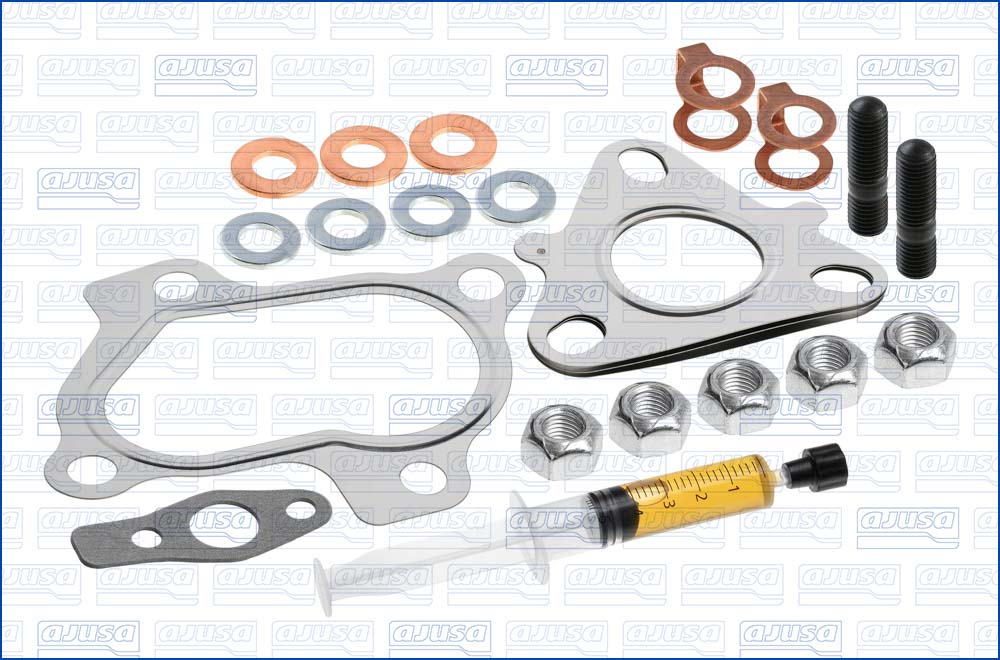 Turbolader montageset Ajusa JTC12113