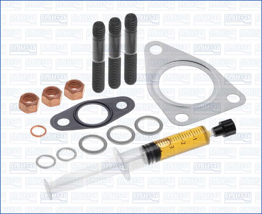 Turbolader montageset Ajusa JTC12185