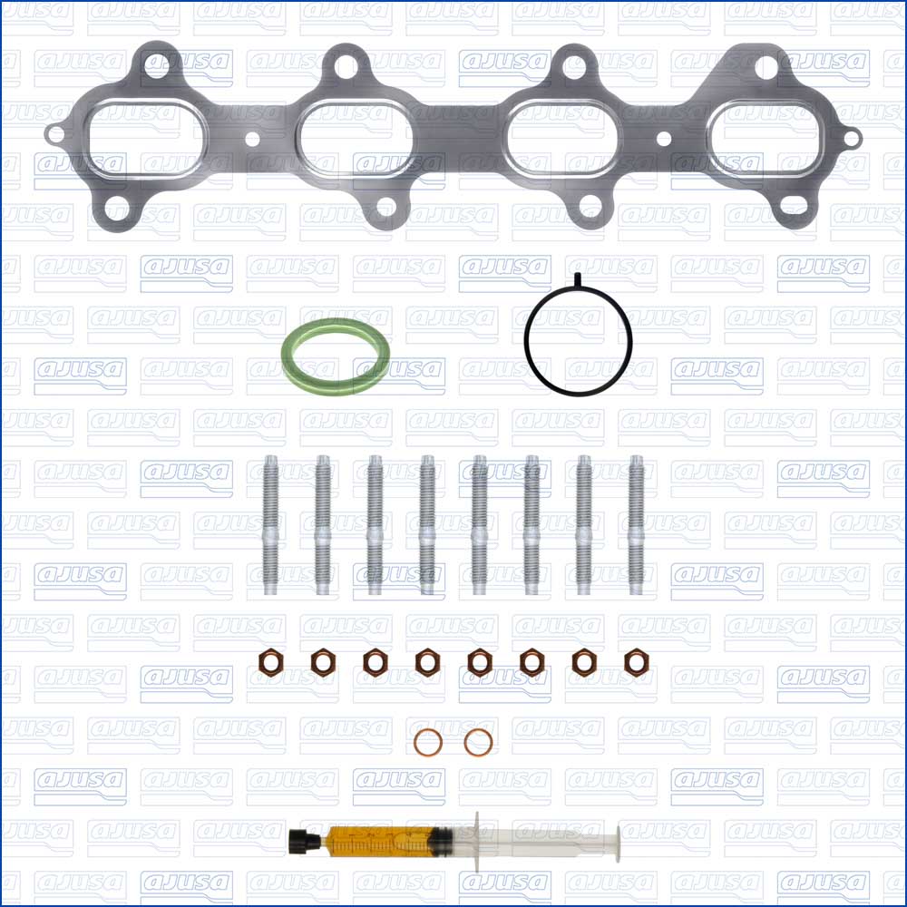 Turbolader montageset Ajusa JTC12515