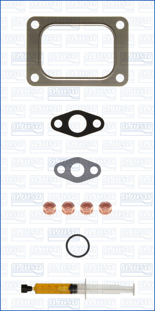Turbolader montageset Ajusa JTC12694