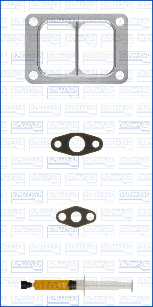 Turbolader montageset Ajusa JTC12699