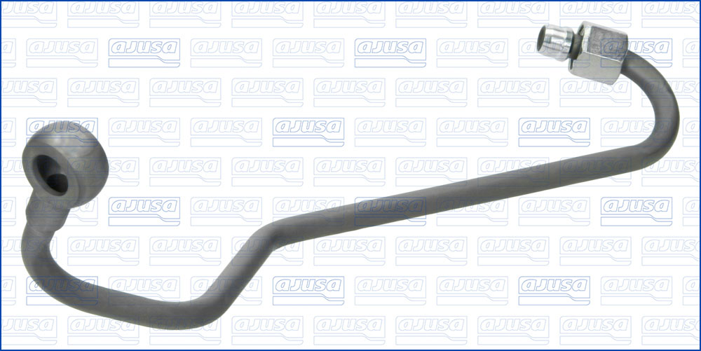Turbolader olieleiding Ajusa OP10025