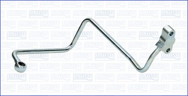 Turbolader olieleiding Ajusa OP10056