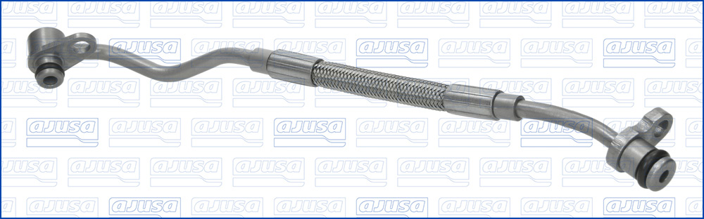 Turbolader olieleiding Ajusa OP10194