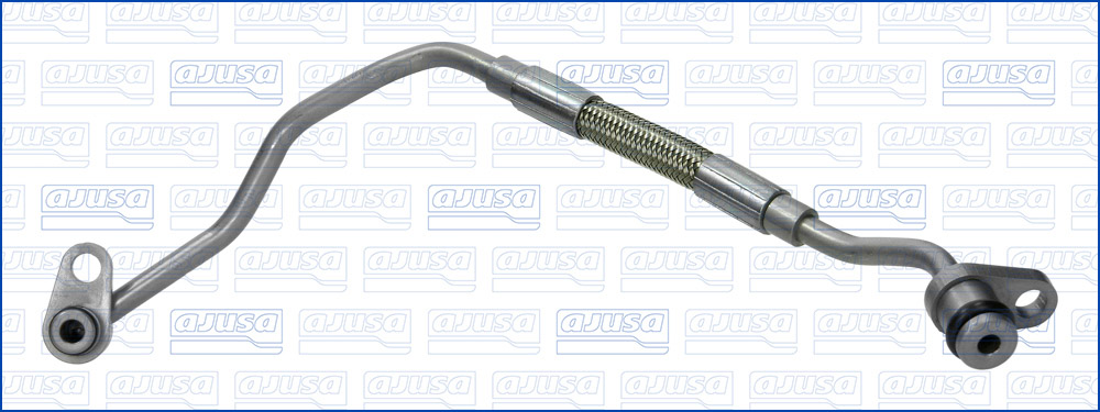 Turbolader olieleiding Ajusa OP10902