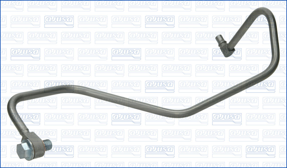 Turbolader olieleiding Ajusa OP10917