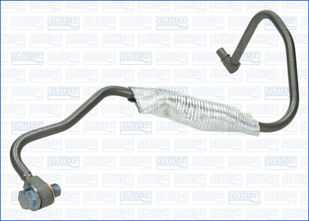 Turbolader olieleiding Ajusa OP10982