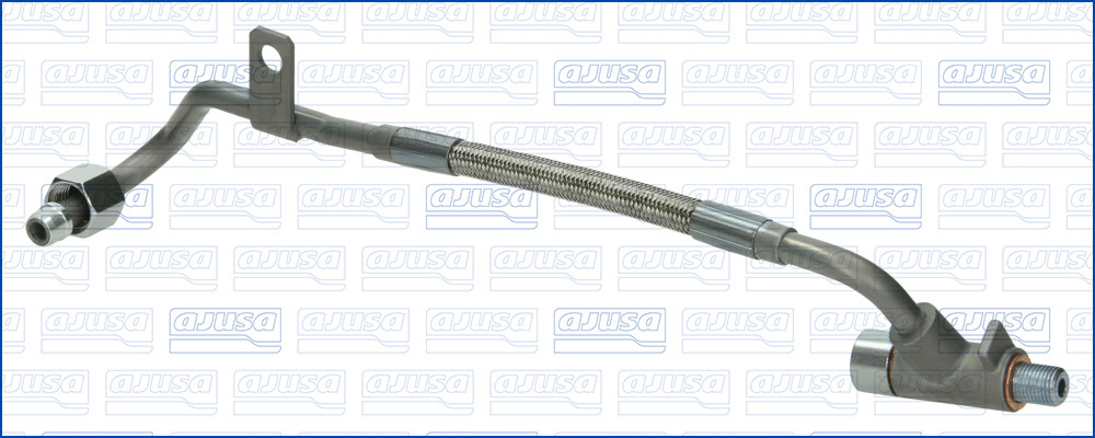 Turbolader olieleiding Ajusa OP10984