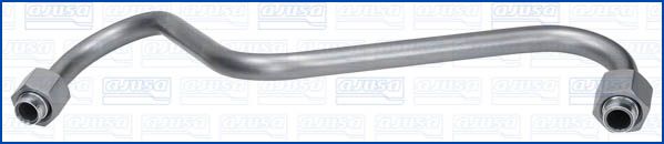 Turbolader olieleiding Ajusa OP11051