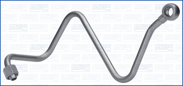 Turbolader olieleiding Ajusa OP11080