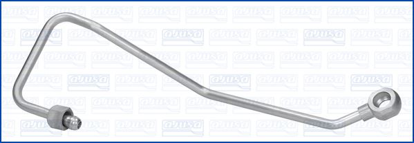 Turbolader olieleiding Ajusa OP11142