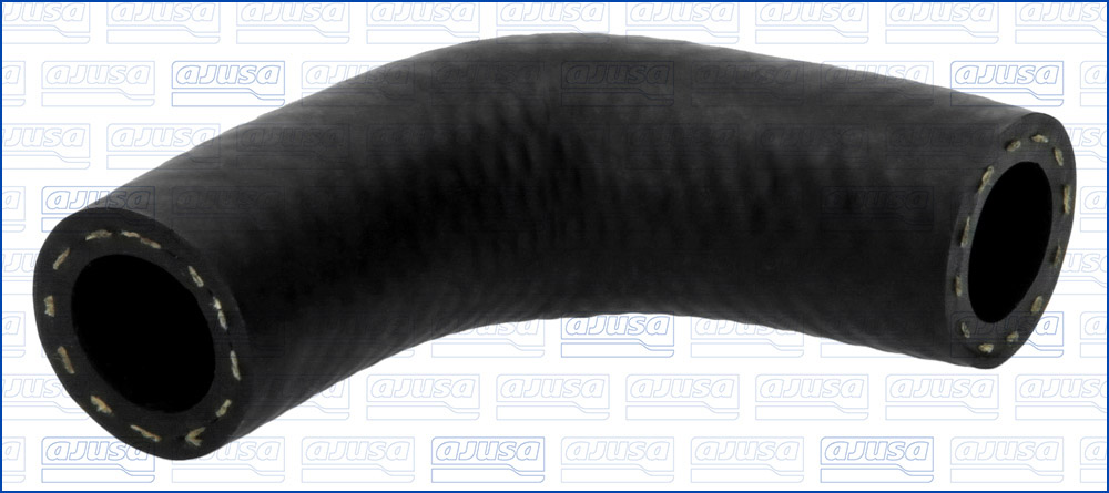 Turbolader olieleiding Ajusa OPR00106