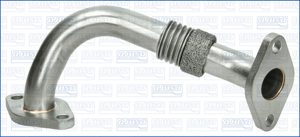 EGR-klep Ajusa PGR0003