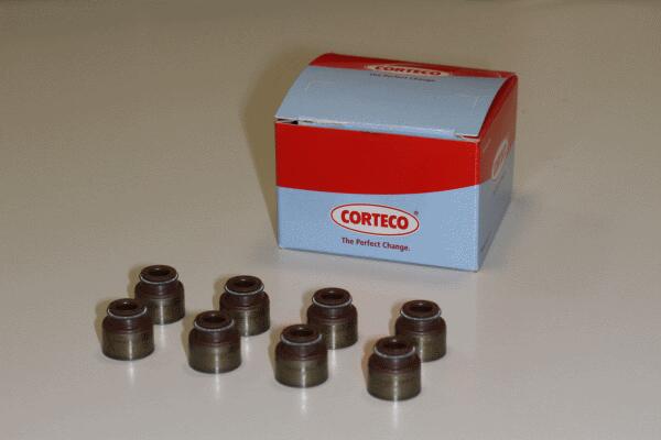 Klepsteeldichting Corteco 19036076