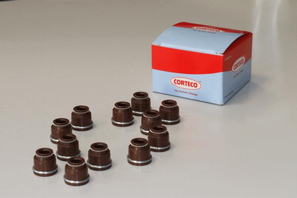 Klepsteeldichting Corteco 19036143
