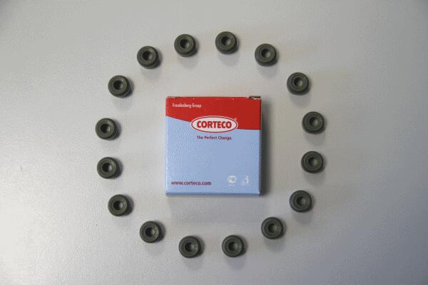 Klepsteeldichting Corteco 19036874