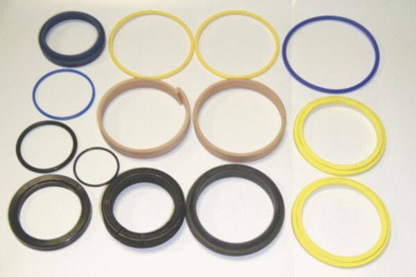 Afdichtring Corteco 19334308