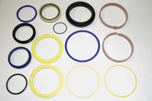 Afdichtring Corteco 19334325