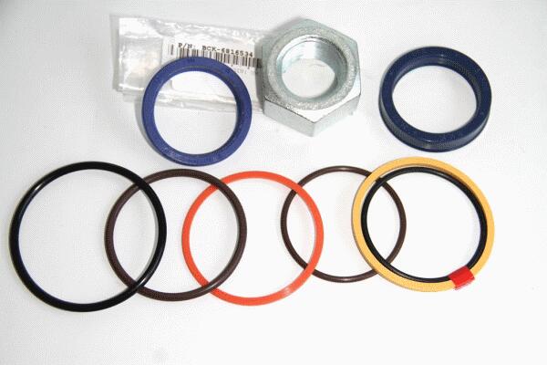 Afdichtring Corteco 19337093