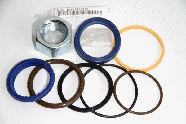 Afdichtring Corteco 19337095