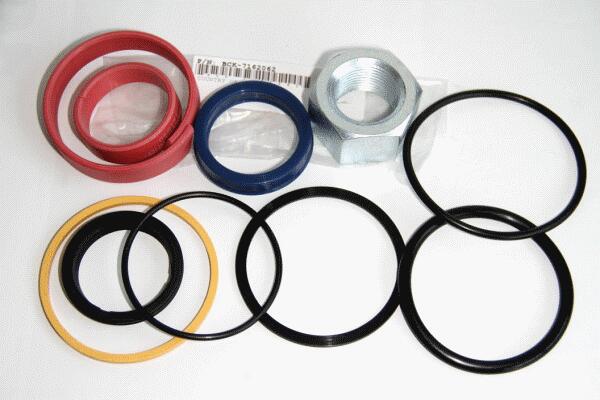 Afdichtring Corteco 19337106