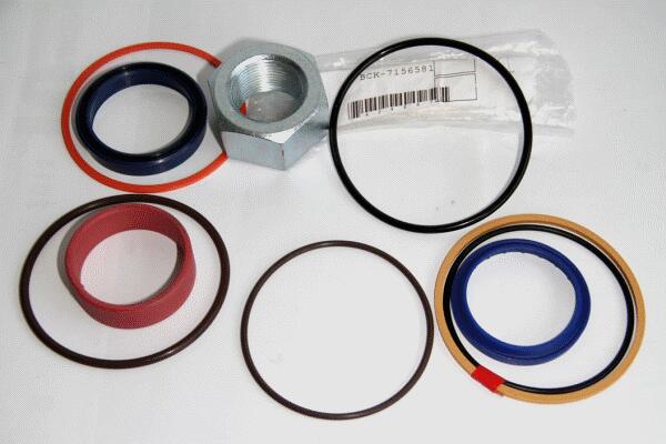 Afdichtring Corteco 19337110