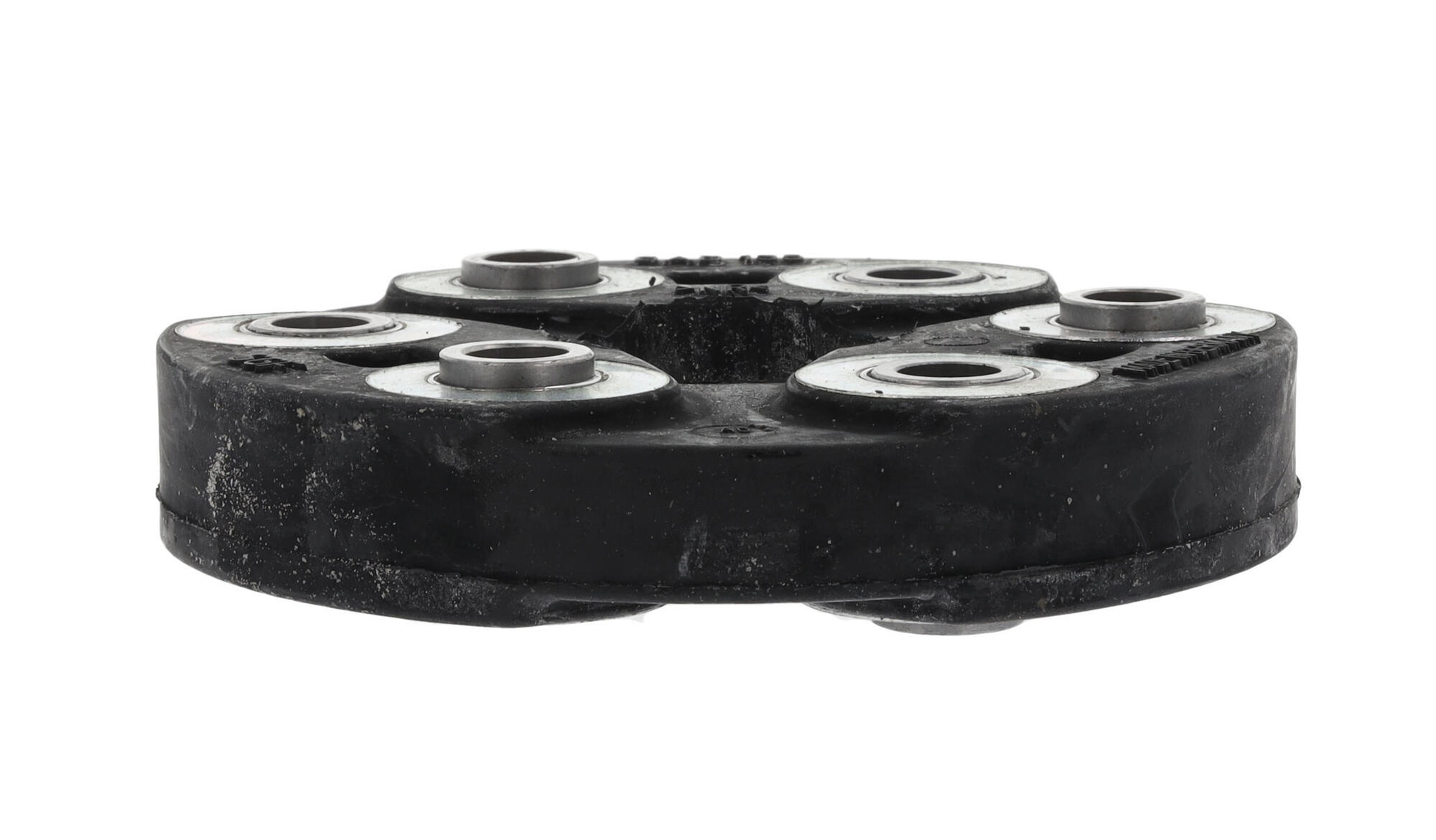 Rubber askoppeling / Hardyschijf Corteco 21651910