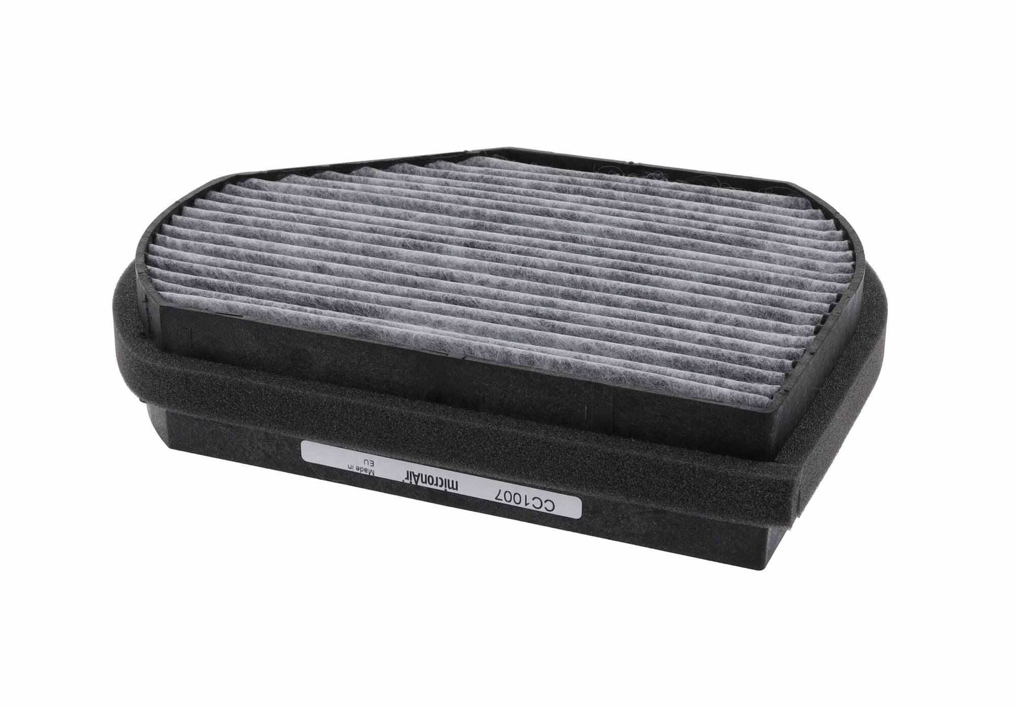 Interieurfilter Corteco 21651961