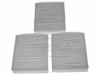 Interieurfilter Corteco 21651971