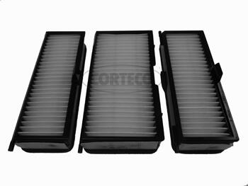 Interieurfilter Corteco 21652342
