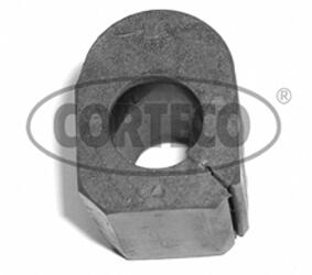 Stabilisatorstang rubber Corteco 21652442