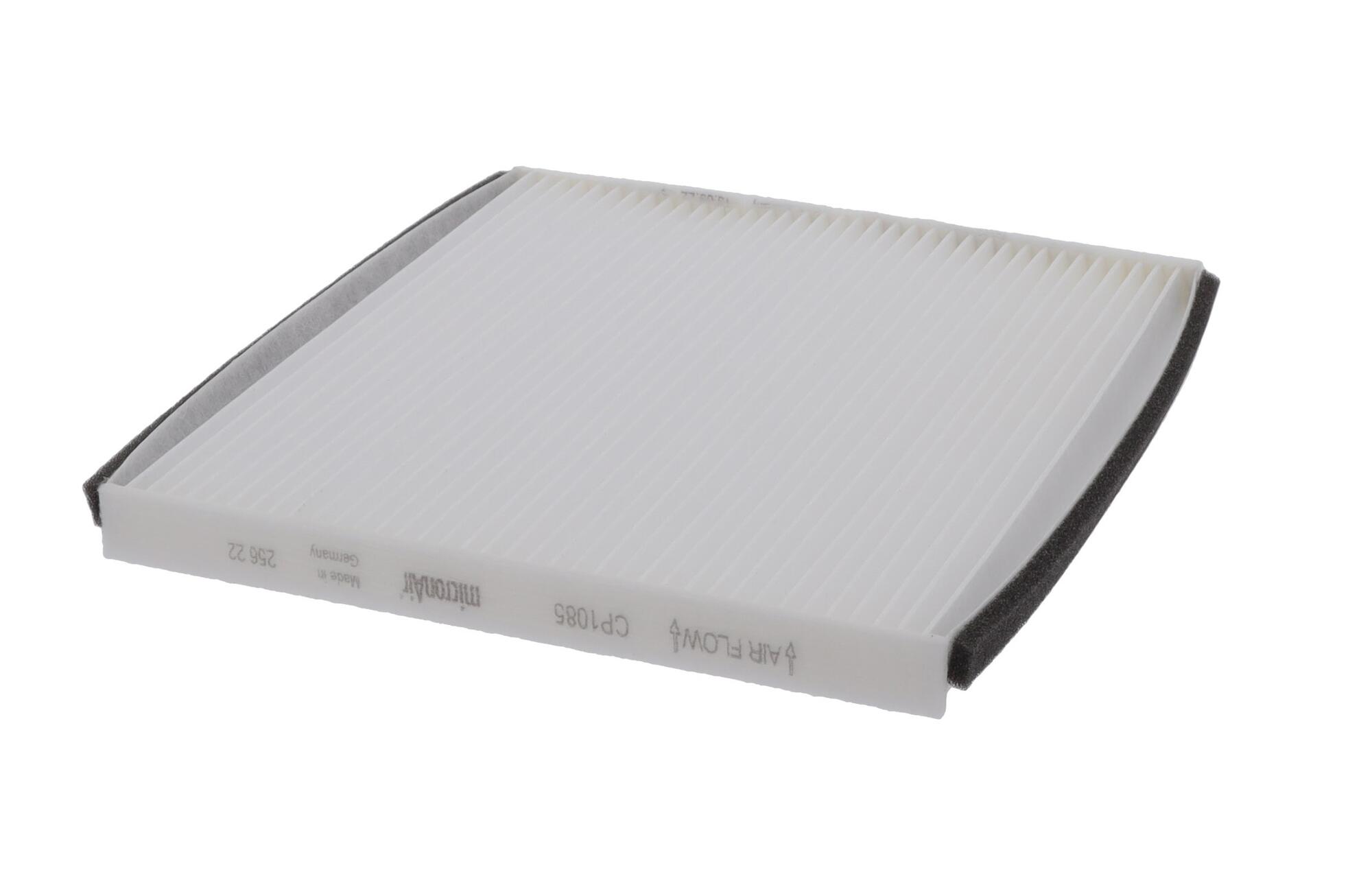 Interieurfilter Corteco 21652551