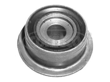 Draagarm-/ reactiearm lager Corteco 21652781