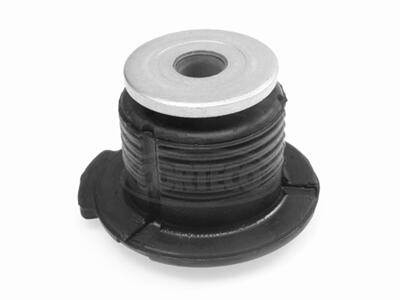 Draagarm-/ reactiearm lager Corteco 21652831