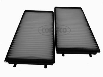 Interieurfilter Corteco 21652848